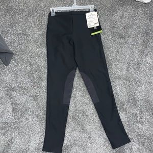 Horseback riding pants
